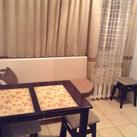 Apartament Двухкомнатная Возле Гулливера Kijów Zewnętrze zdjęcie
