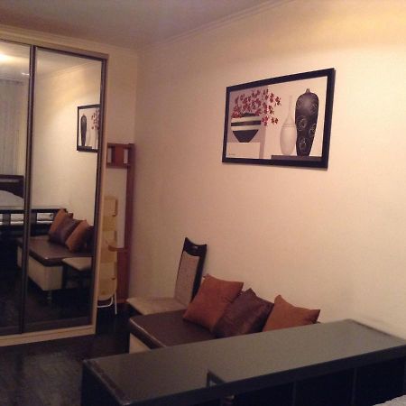 Apartament Двухкомнатная Возле Гулливера Kijów Zewnętrze zdjęcie