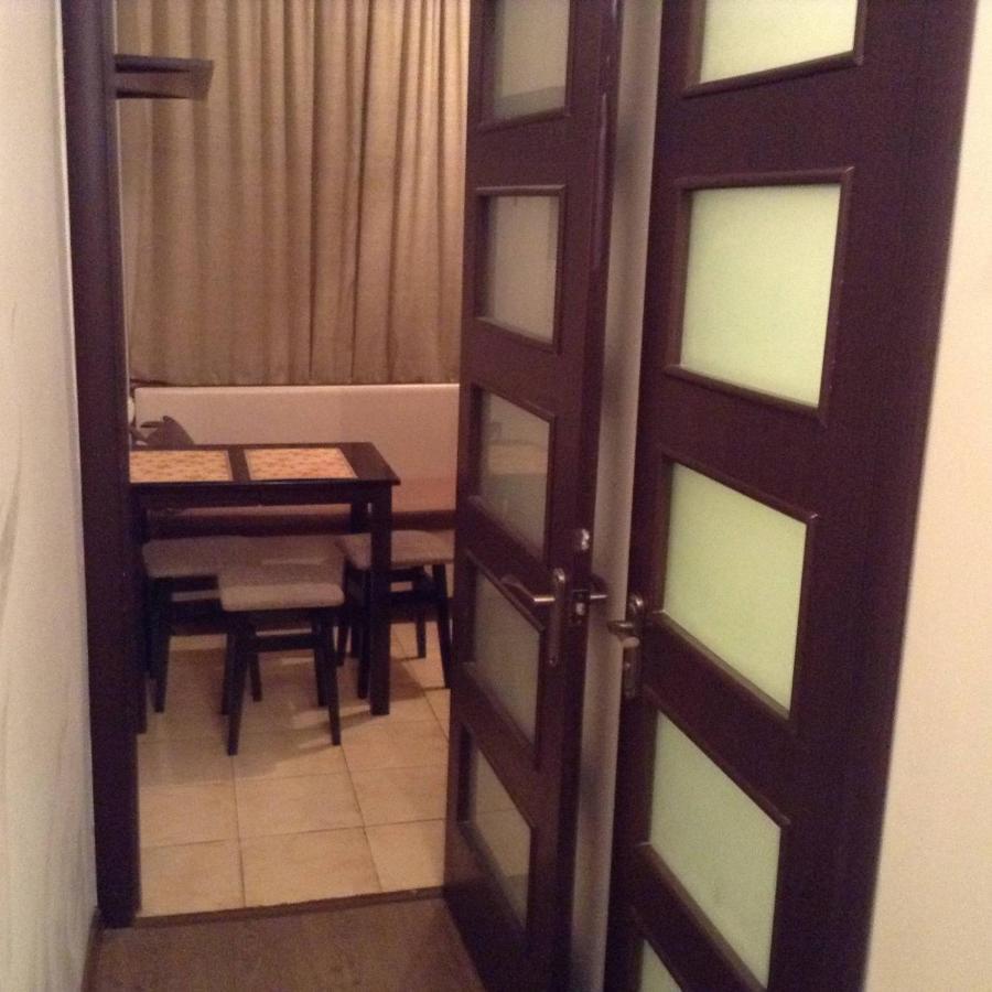 Apartament Двухкомнатная Возле Гулливера Kijów Zewnętrze zdjęcie