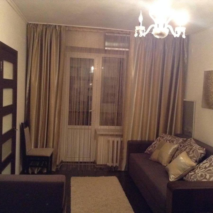 Apartament Двухкомнатная Возле Гулливера Kijów Zewnętrze zdjęcie
